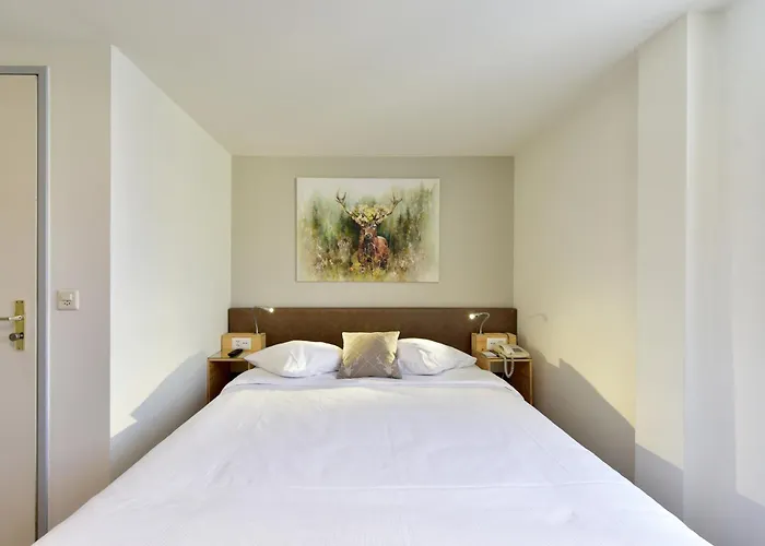 Hotel Hirschen Zurigo